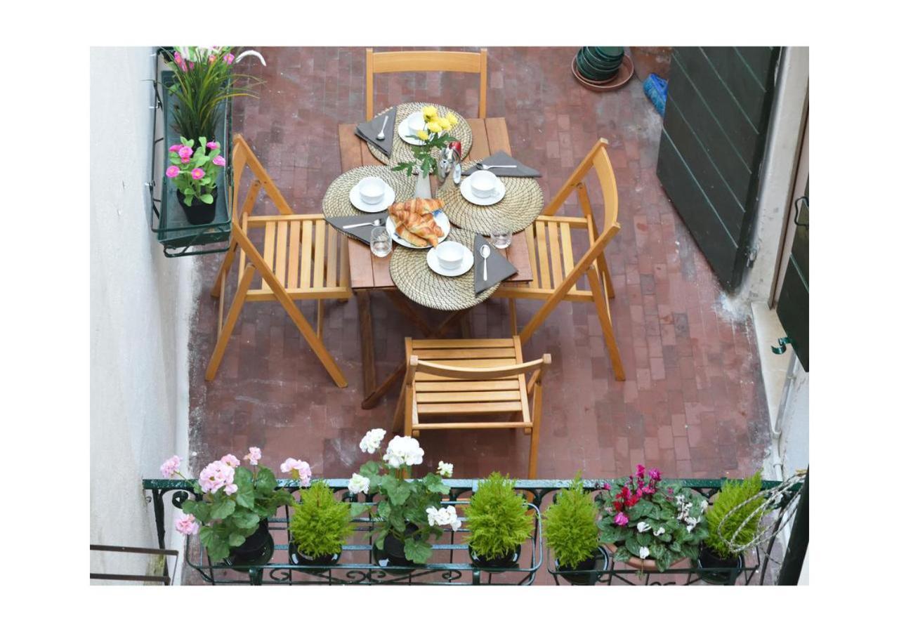 Venice Life Екстериор снимка