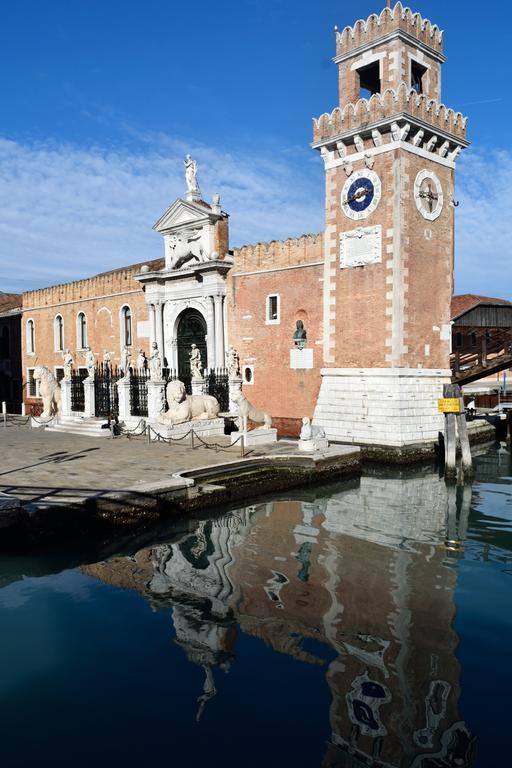 Venice Life Стая снимка
