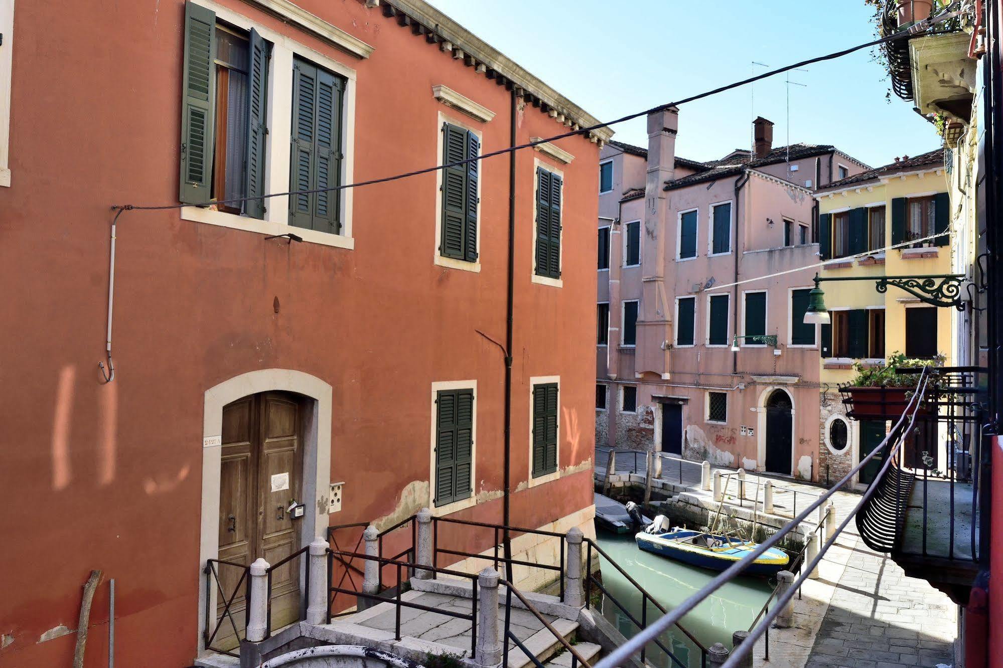 Venice Life Екстериор снимка