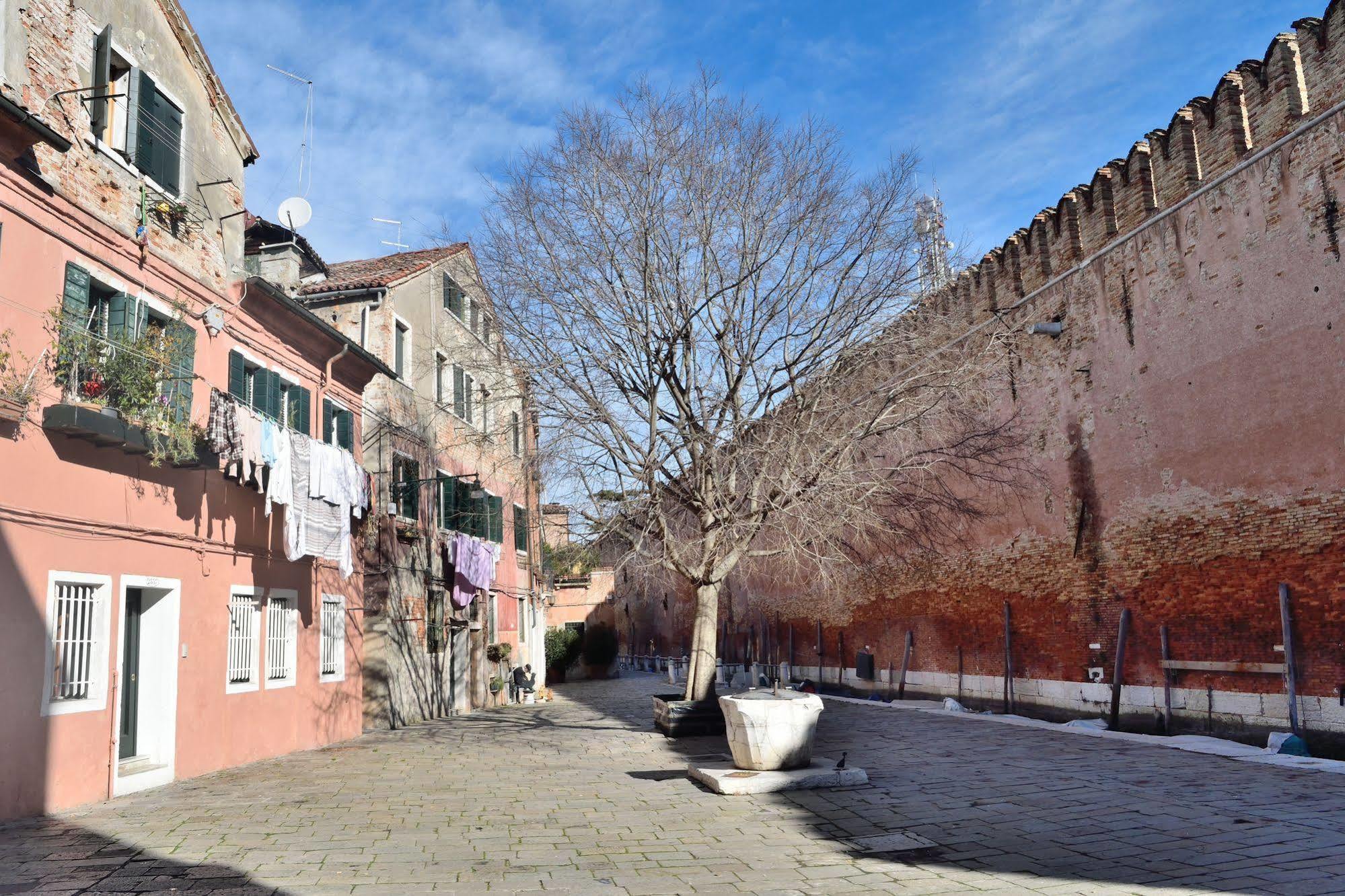Venice Life Екстериор снимка