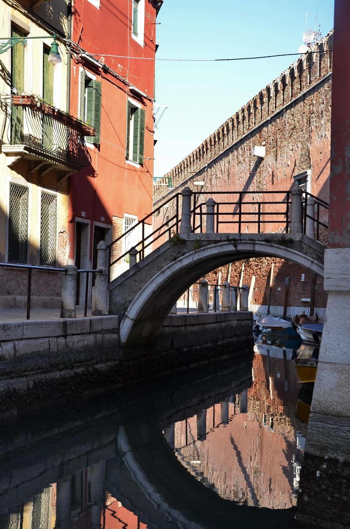 Venice Life Екстериор снимка