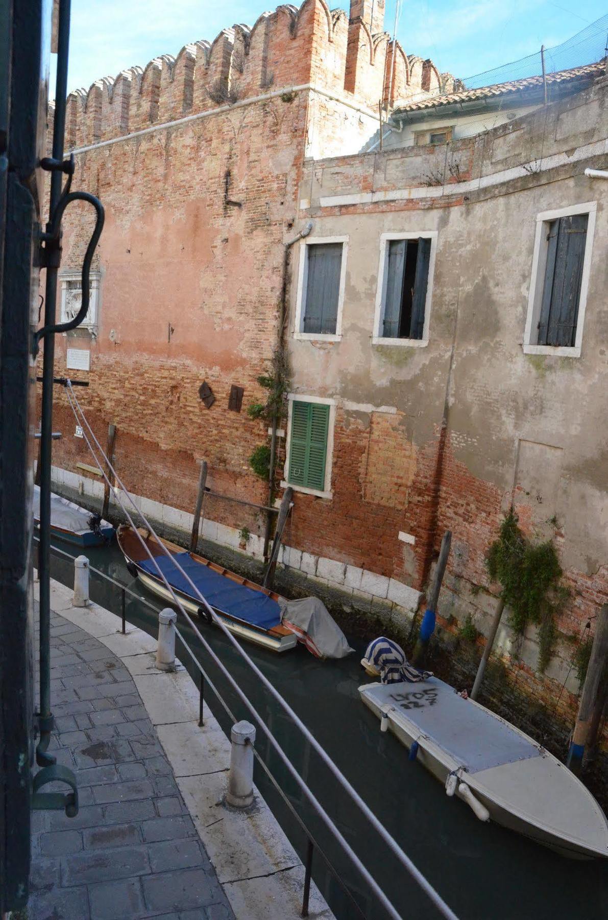 Venice Life Екстериор снимка