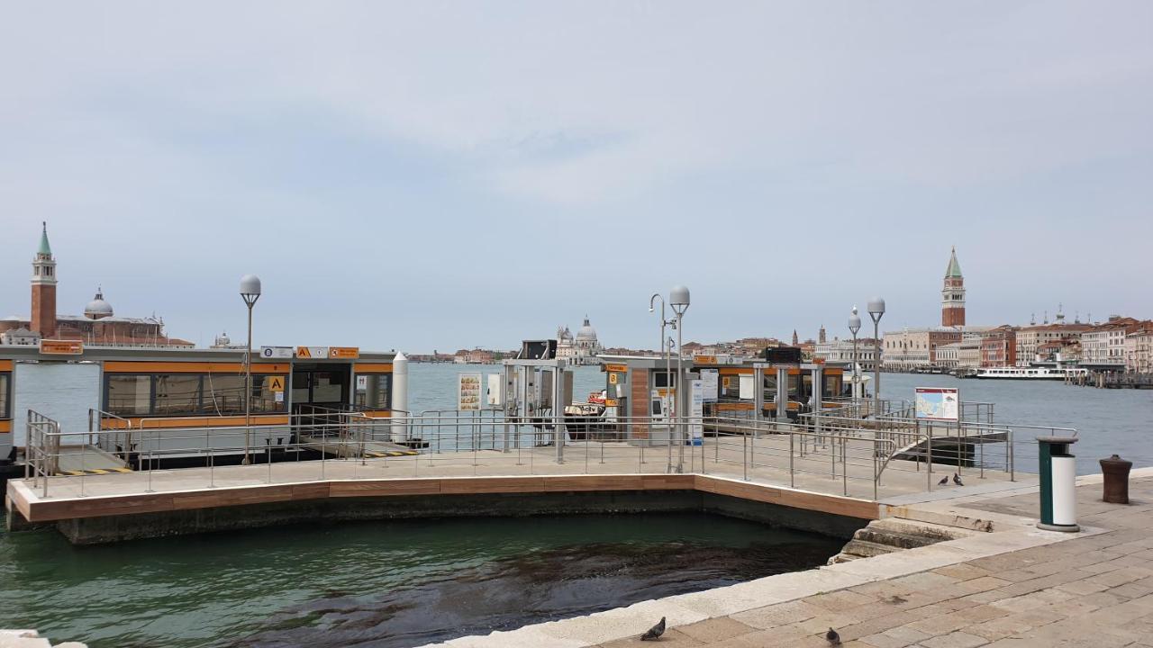 Venice Life Екстериор снимка