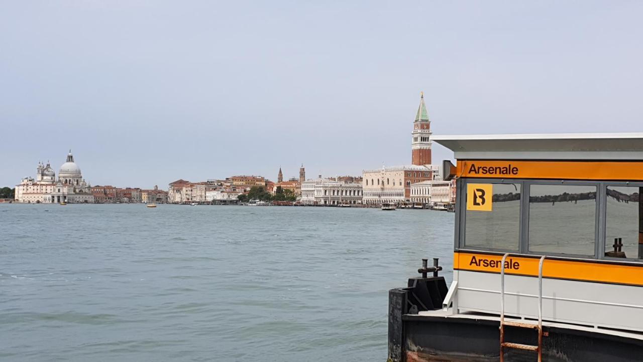 Venice Life Екстериор снимка