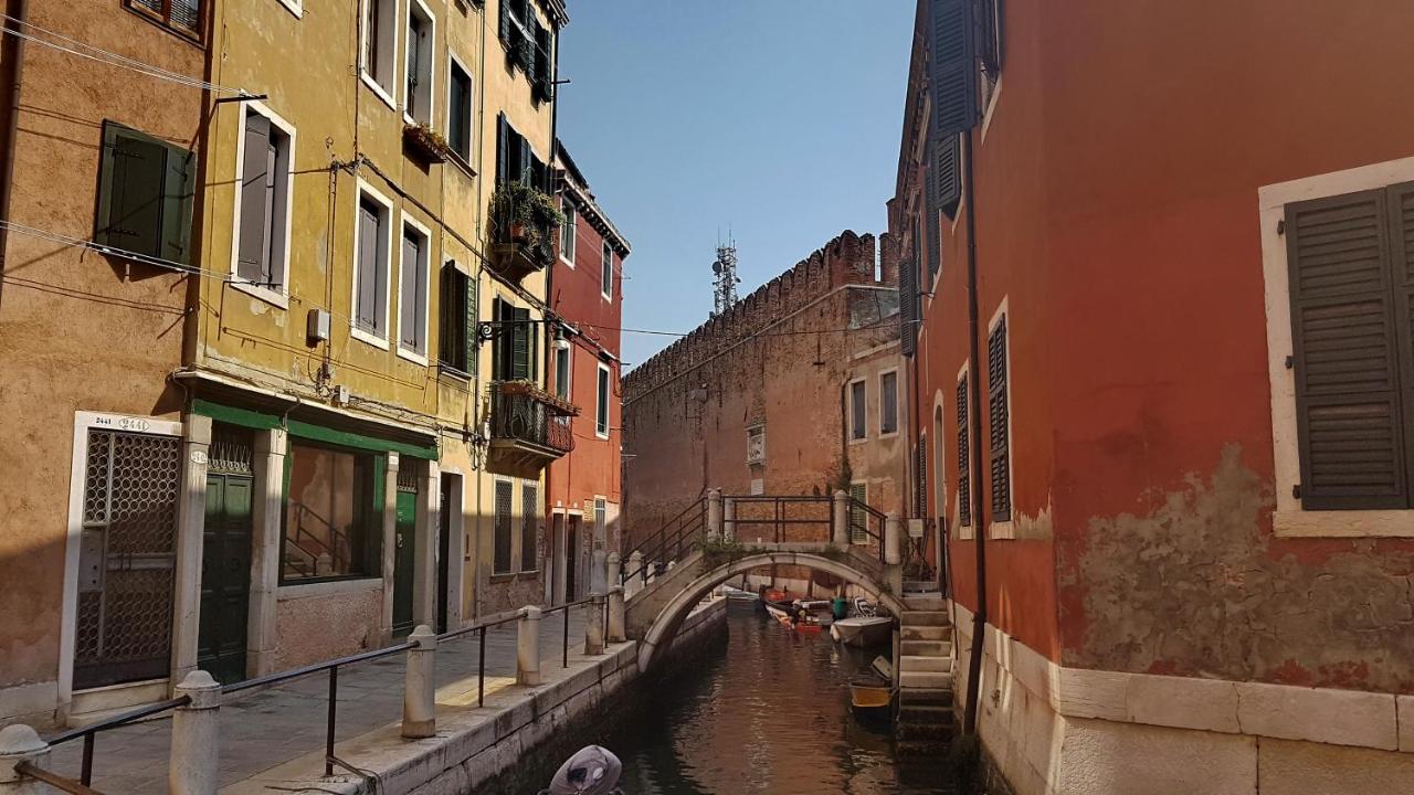 Venice Life Екстериор снимка