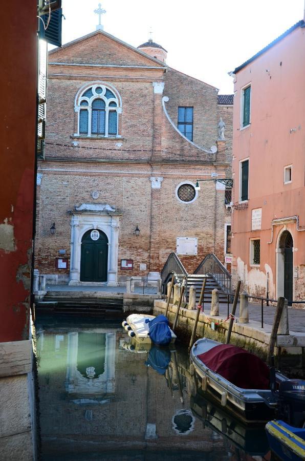 Venice Life Екстериор снимка