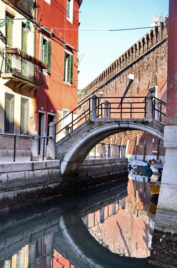 Venice Life Екстериор снимка